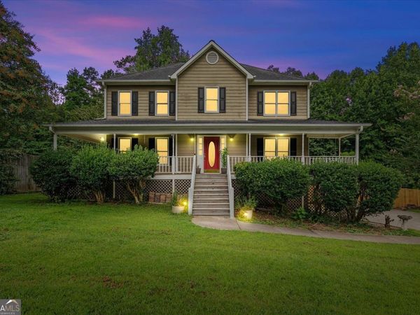 327 Swan Drive, Hiram, GA 30141