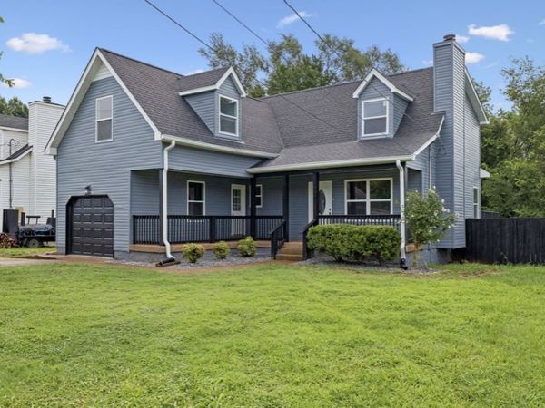 4824 Peppertree Dr , Antioch, TN 37013
