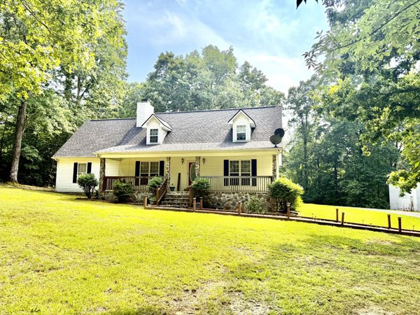 8770 Harrison Ferry Rd , McMinnville, TN 37110