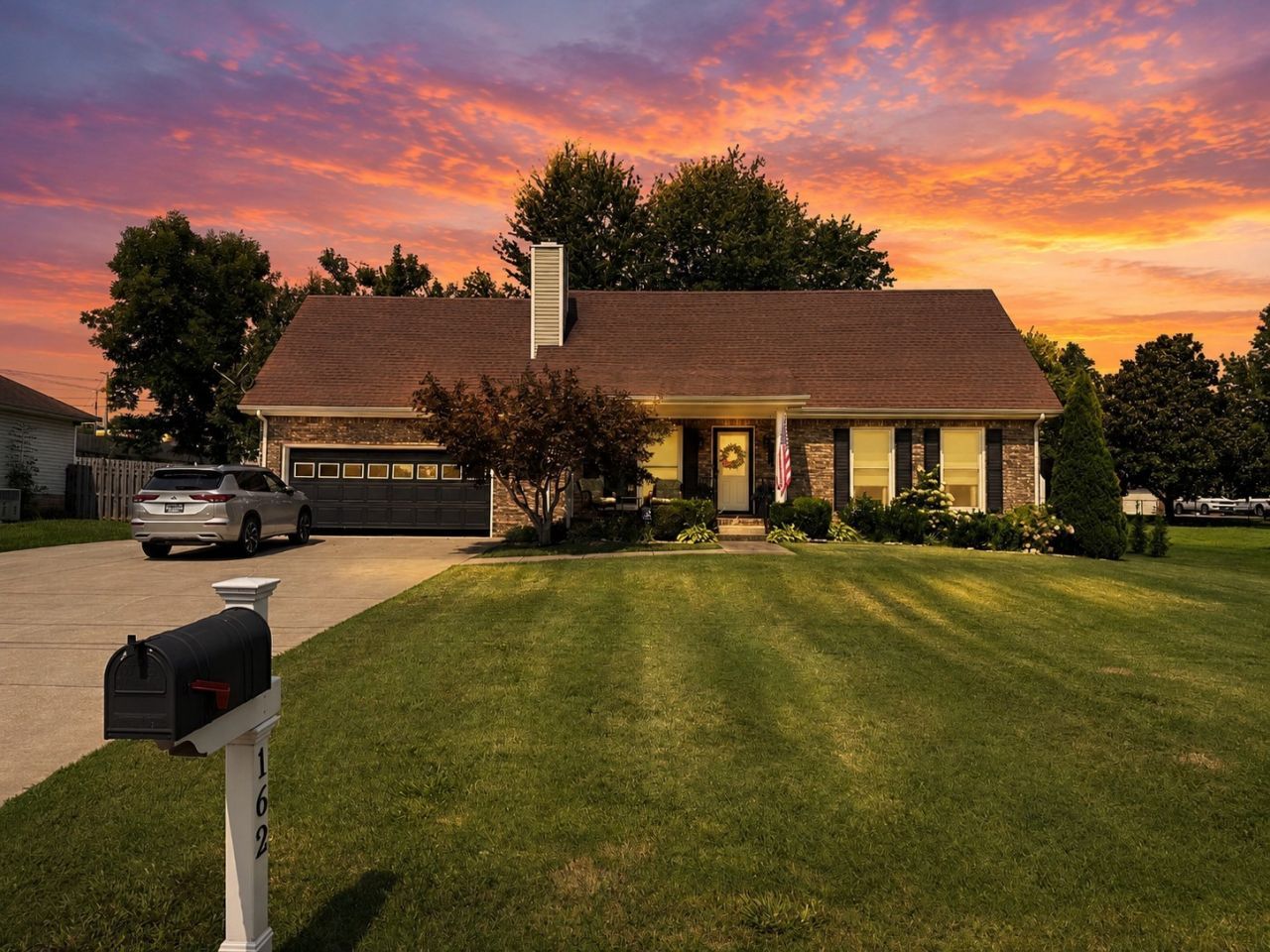 162 Lancashire Dr , Clarksville, TN 37043 Main Photo