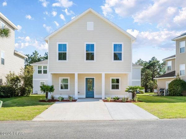 148 Enchanted Way , Santa Rosa Beach, FL 32459