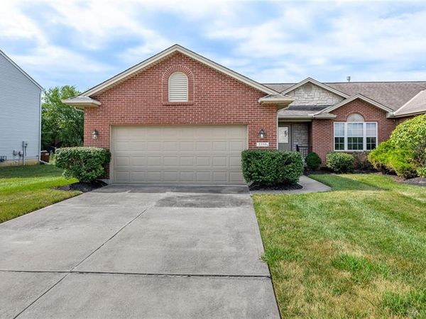 5350 River Ridge Drive, Fairfield Twp, OH 45011