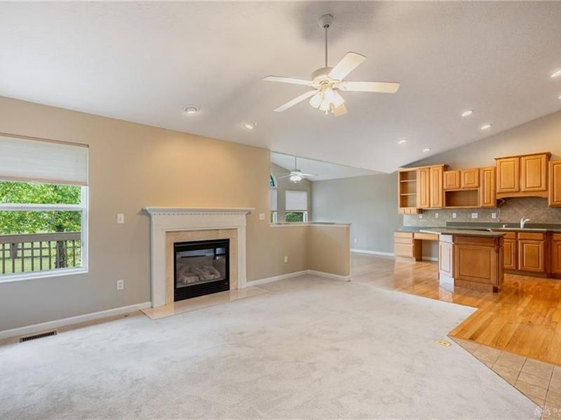 5350 River Ridge Drive, Fairfield Township, OH 45011 Photo 2