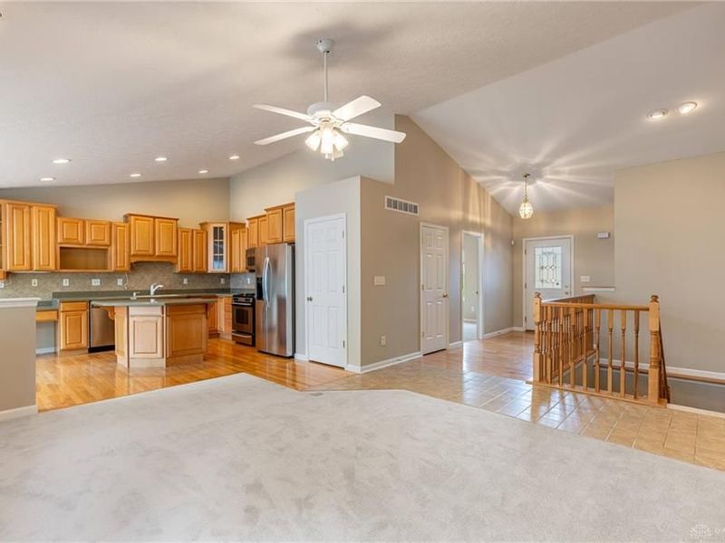 5350 River Ridge Drive, Fairfield Township, OH 45011 Photo 3