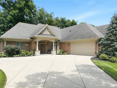 3896 Northfield Dr., Bellbrook, OH 45305