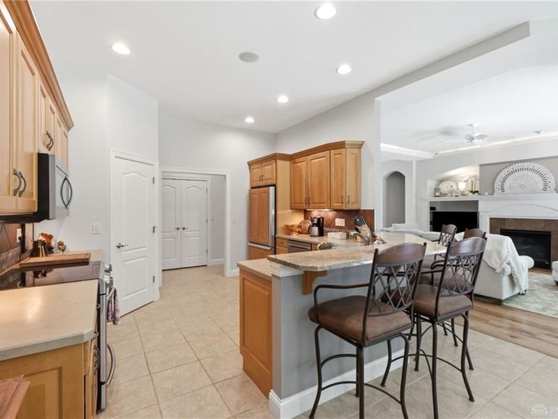 3896 Northfield Dr., Bellbrook, OH 45305 Photo 17