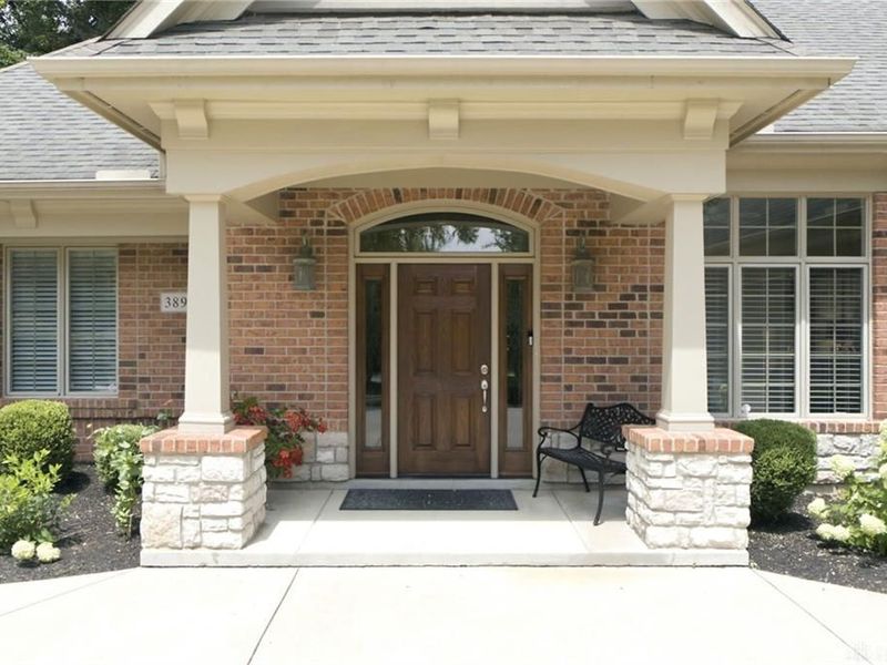 3896 Northfield Dr., Bellbrook, OH 45305 Photo 3