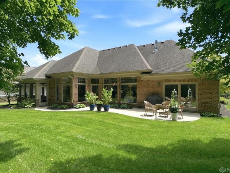 3896 Northfield Dr., Bellbrook, OH 45305 Photo 39