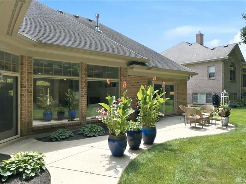 3896 Northfield Dr., Bellbrook, OH 45305 Photo 44