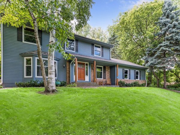 3642 Sunrise Drive W, Minnetonka, MN 55345