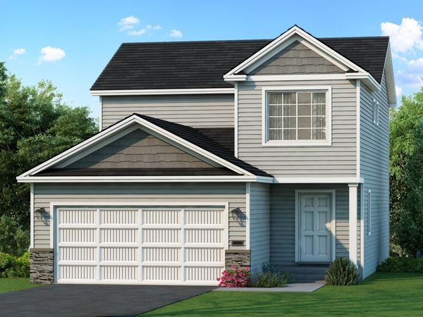 3058 Jandura Avenue NE, Saint Michael, MN 55376