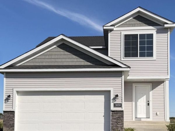 3058 Jandura Avenue NE, Saint Michael, MN 55376