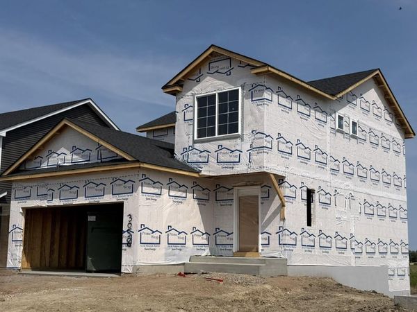3058 Jandura Avenue NE, Saint Michael, MN 55376