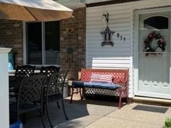 855 Birchwood Road, Medford, NY 11763