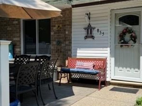 855 Birchwood Road, Medford, NY 11763