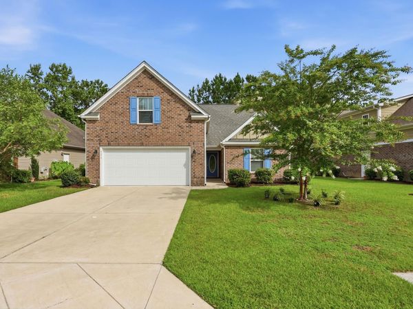 920 Foxtail Dr. , Longs, SC 29568