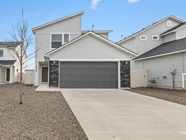2375 W Fallon Lp, Nampa, ID 83651