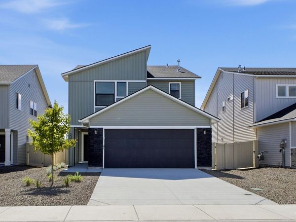 2375 W Fallon Lp, Nampa, ID 83651