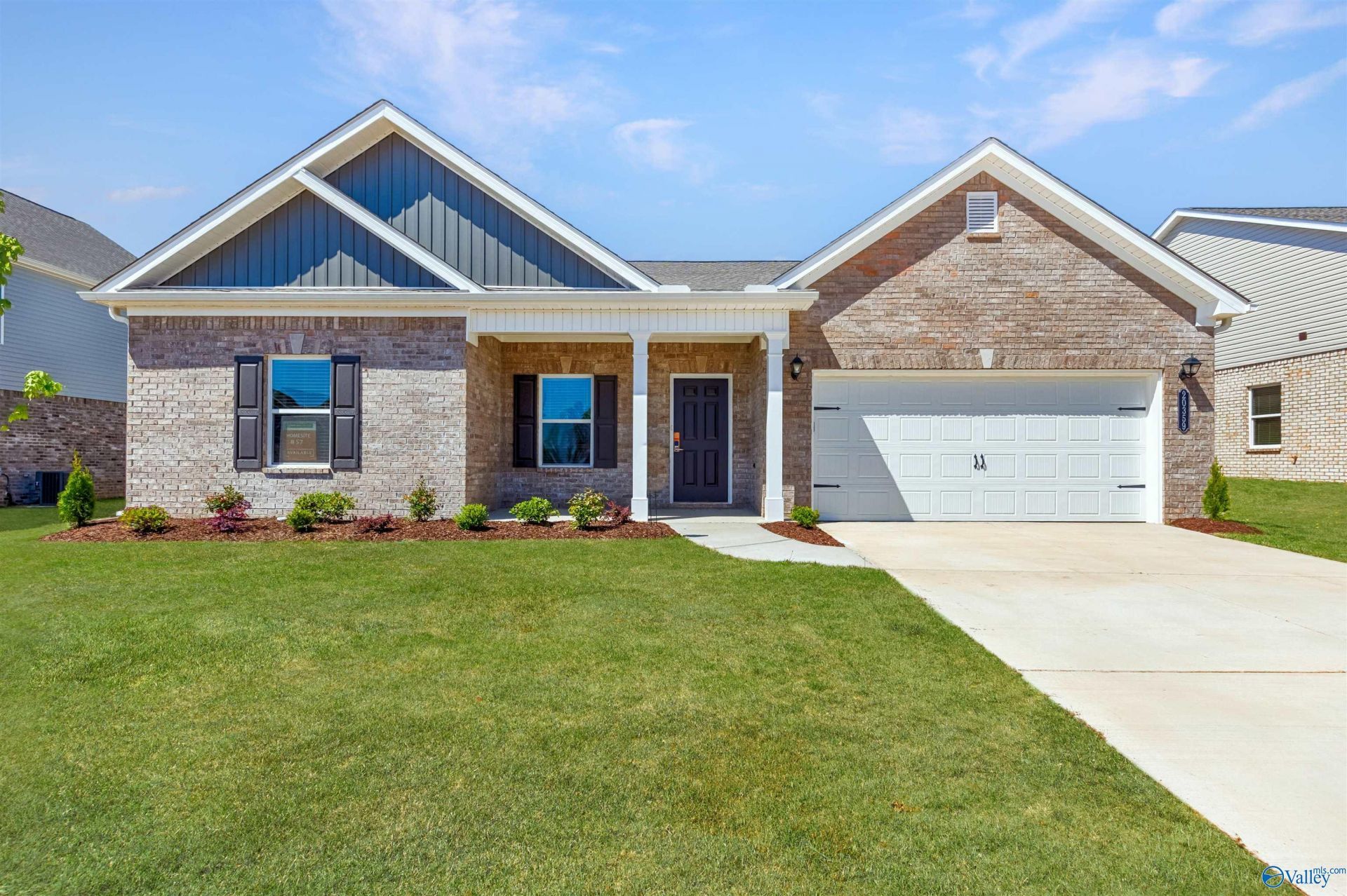 209 Red Clay Court, Harvest, AL 35749 Main Photo