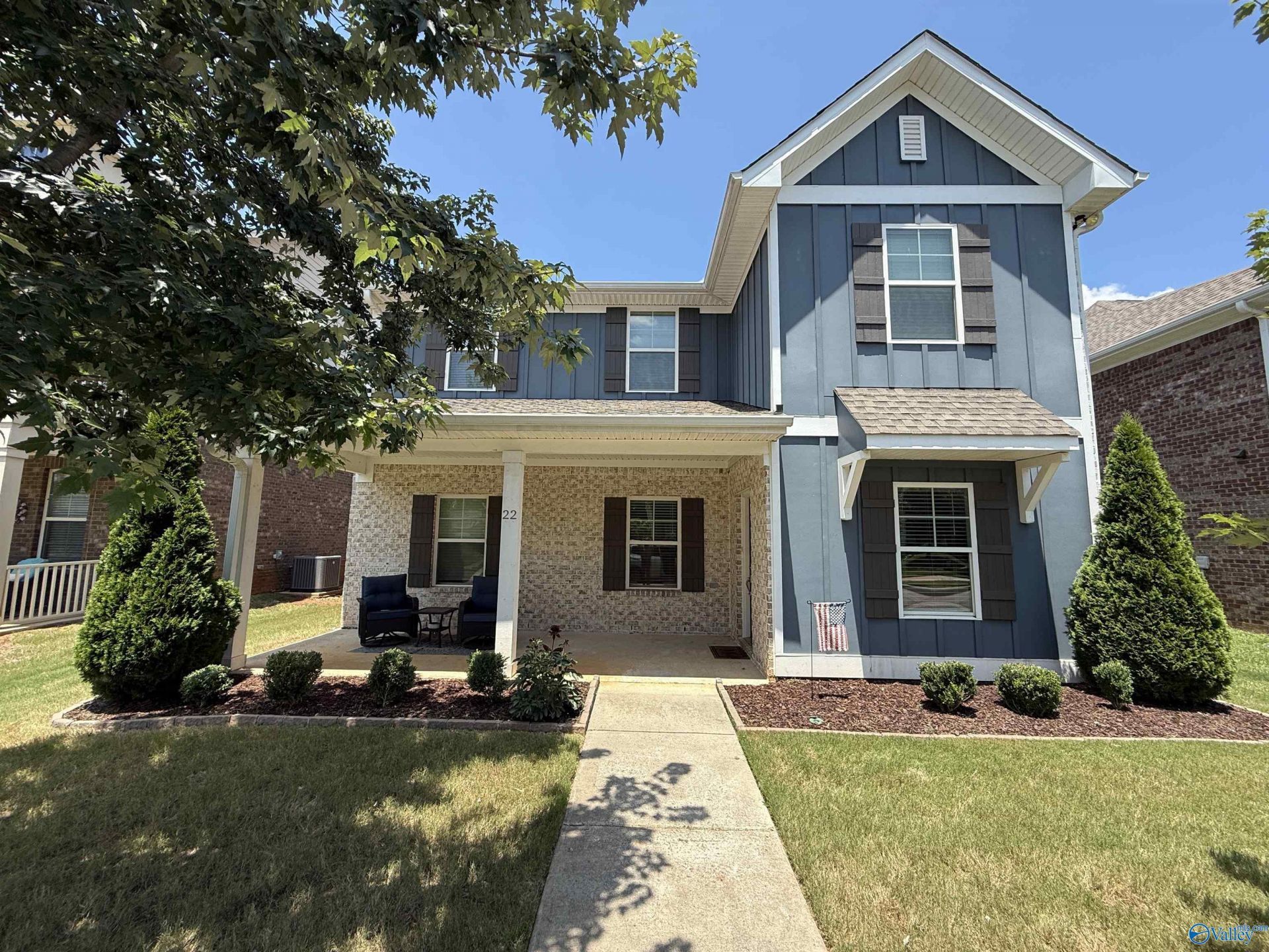 22 Desert Oak Court SW Huntsville, AL 35824