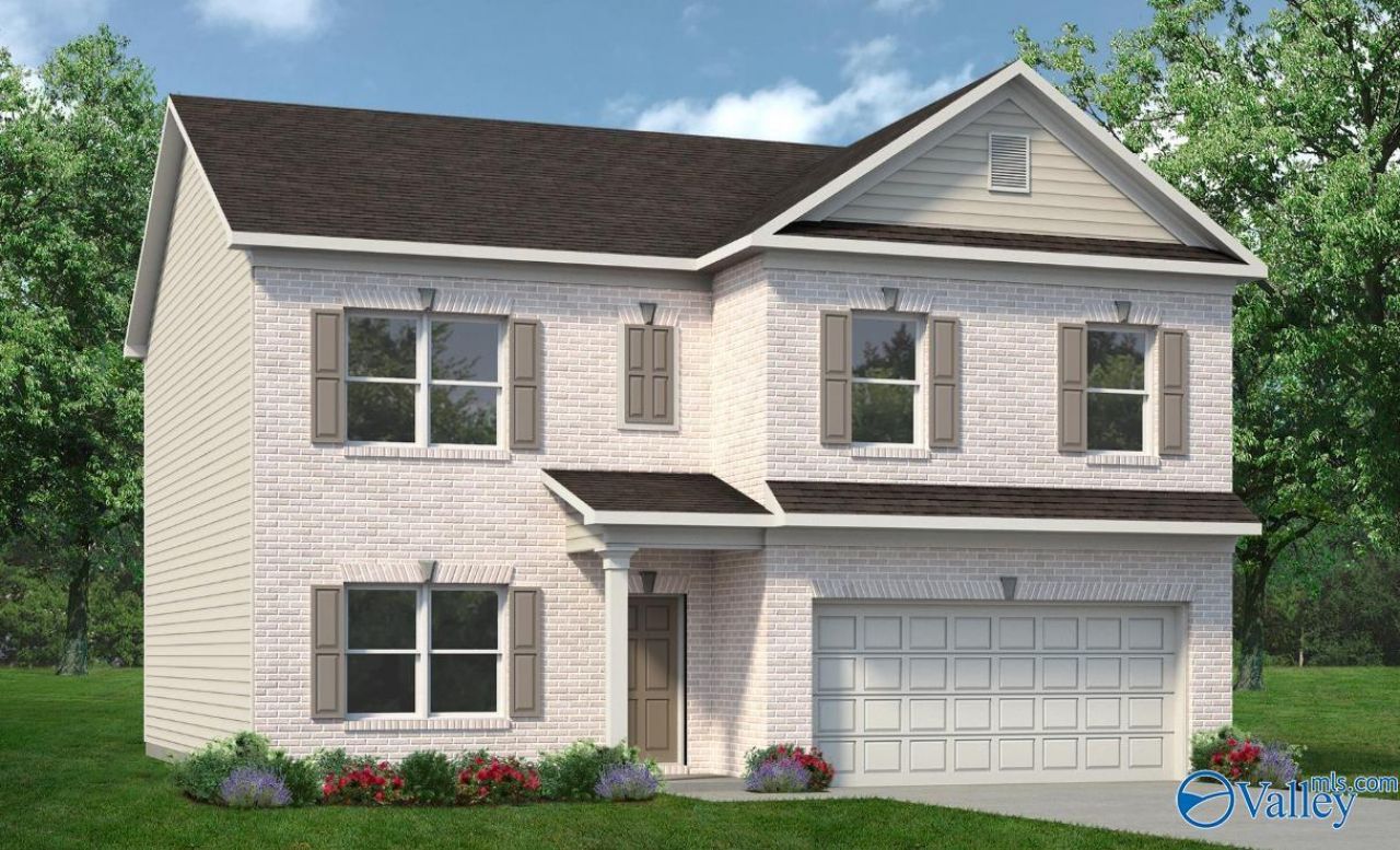 344 Emma Way, New Market, AL 35761 Main Photo