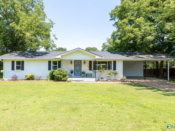 1202 Donna Avenue, Decatur, AL 35601