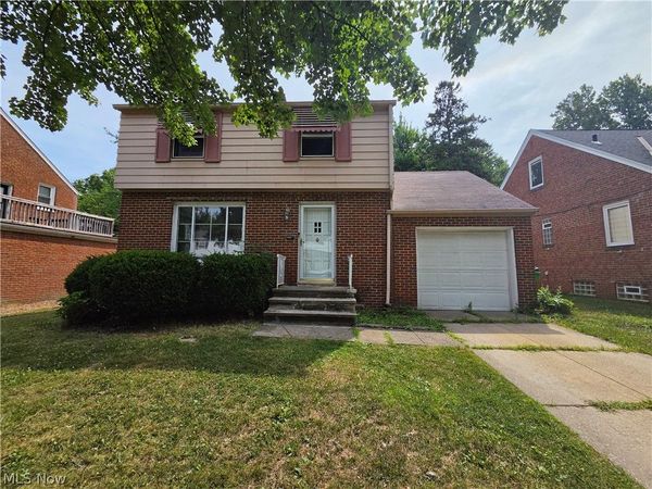1361 Villa Drive , South Euclid, OH 44121