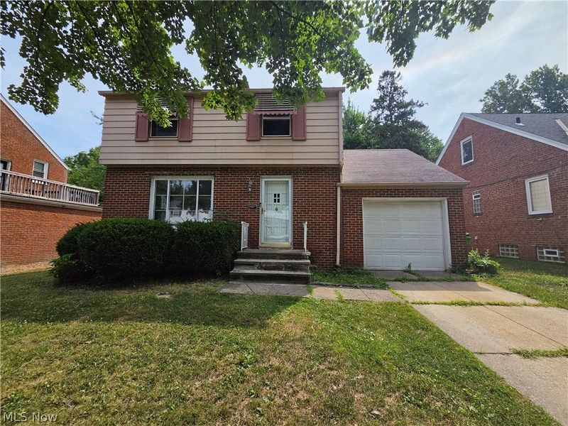 1361 Villa Drive , South Euclid, OH 44121 Photo 1
