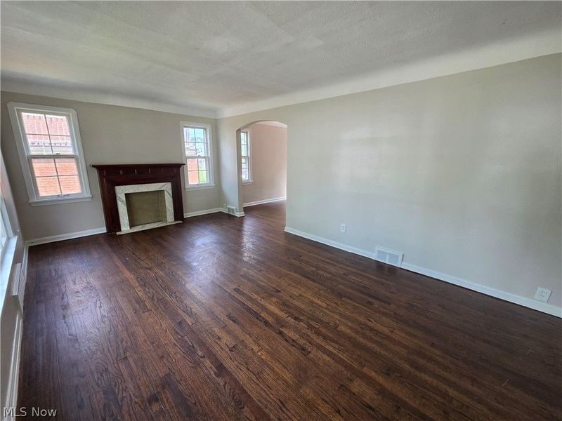 1361 Villa Drive , South Euclid, OH 44121 Photo 2
