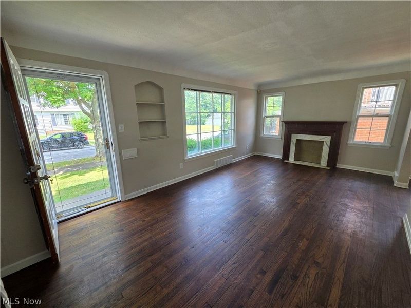 1361 Villa Drive , South Euclid, OH 44121 Photo 3