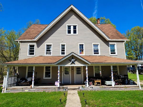 52 Fitchville, Norwich, CT 06334