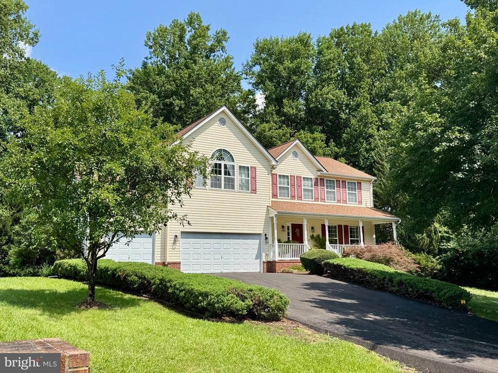 12550 PERRYWOOD LANE, DUNKIRK, MD 20754