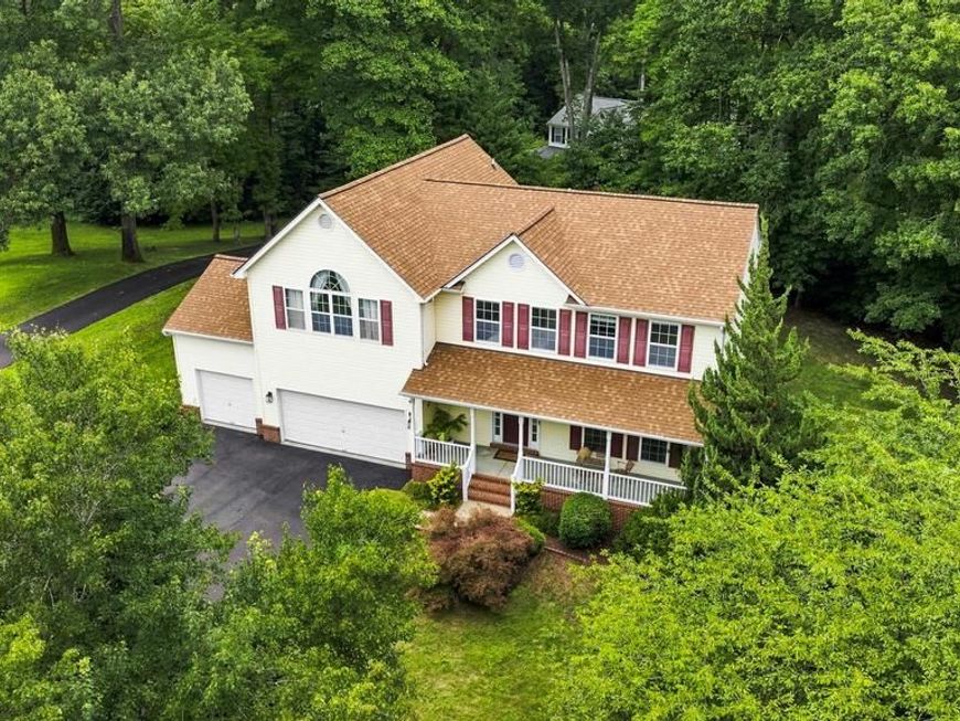 12550 Perrywood Lane, Dunkirk, MD 20754 Main Photo