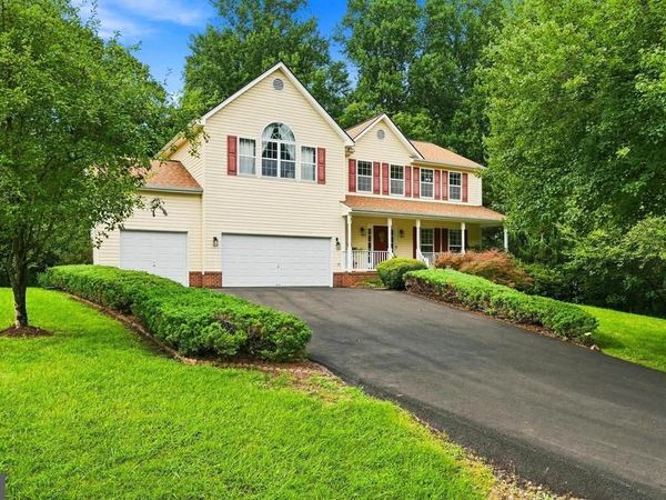 12550 PERRYWOOD LANE, DUNKIRK, MD 20754