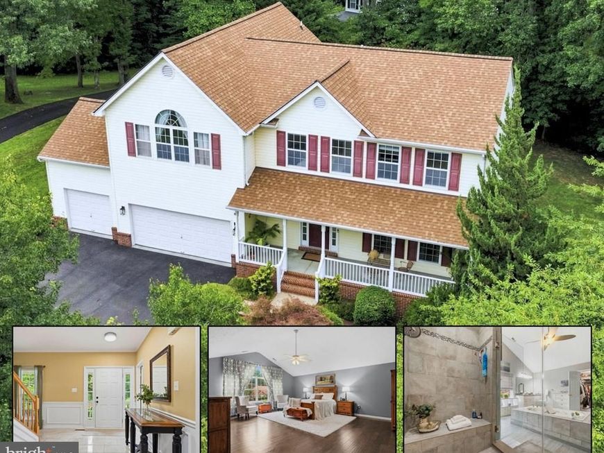 12550 Perrywood Lane, Dunkirk, MD 20754 Main Photo
