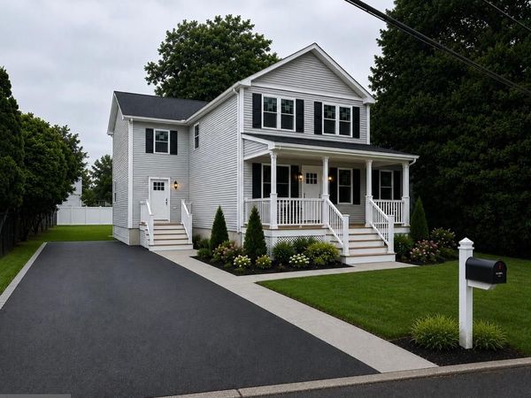 433 WALNUT AVENUE, FEASTERVILLE TREVOSE, PA 19053