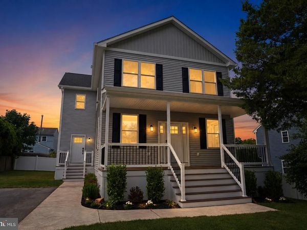 433 WALNUT AVENUE, FEASTERVILLE TREVOSE, PA 19053