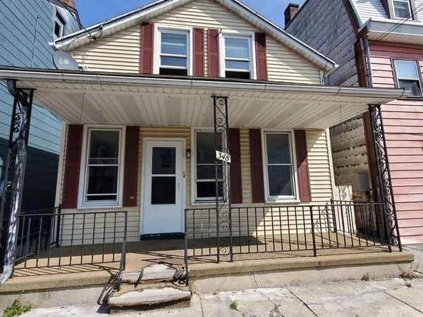 348 N 5TH STREET, LEBANON, PA 17046