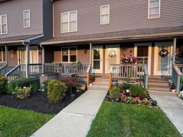 117 NE ISLE DRIVE, NORTH EAST, MD 21901