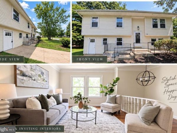 20 MOONCOIN CIRCLE, WALDORF, MD 20602