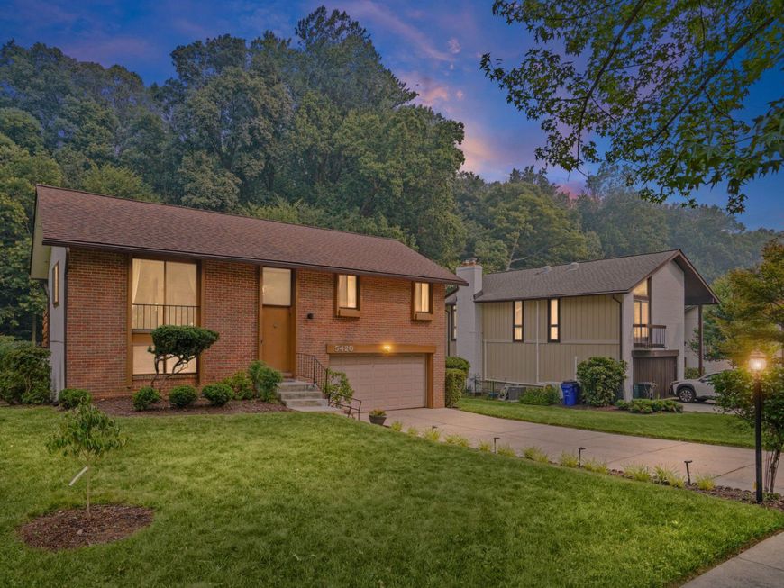 5420 Thunder Hill Road , Columbia, MD 21045 Main Photo