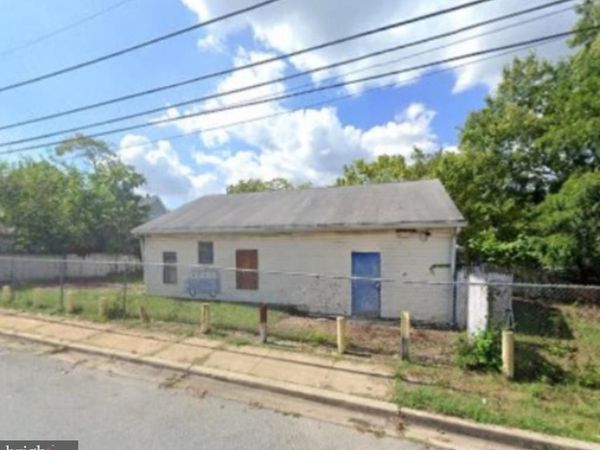 802 61ST AVENUE, CAPITOL HEIGHTS, MD 20743