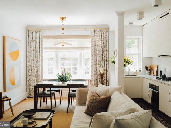 1835 PHELPS PLACE NW , Unit 22, WASHINGTON, DC 20008