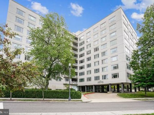 2475 VIRGINIA NW, Unit 220, WASHINGTON, DC 20037