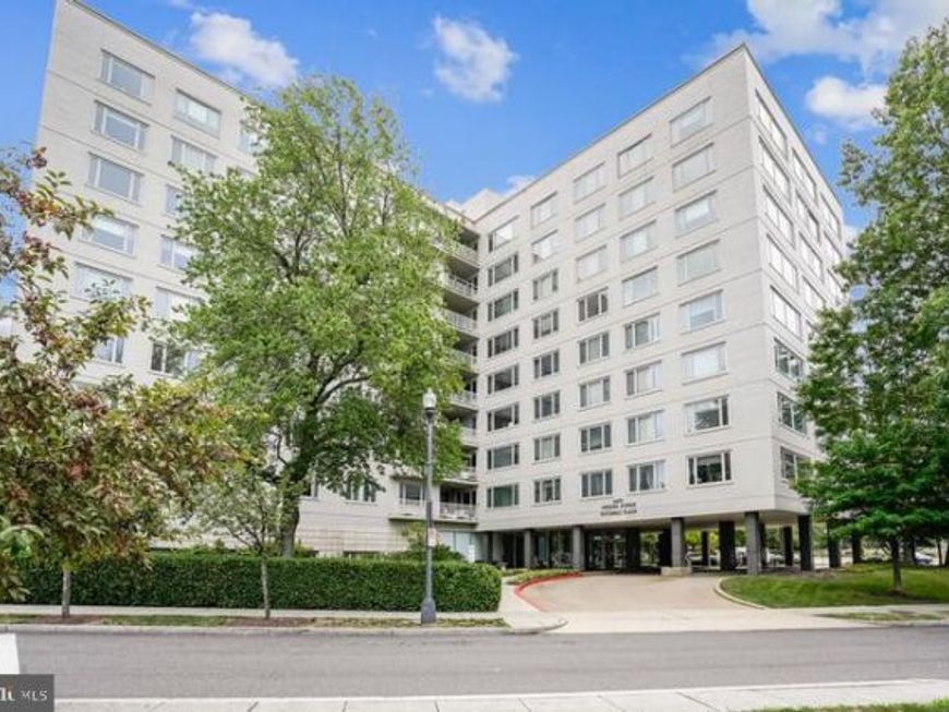 2475 Virginia Nw, Unit 220, Washington, DC 20037 Main Photo