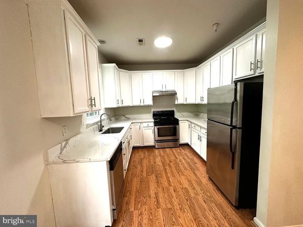 12921 WOODCUTTER CIRCLE , Unit 107, GERMANTOWN, MD 20876