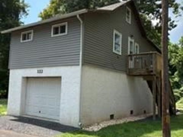 3313 TAYLOR AVENUE, BRISTOL, PA 19007
