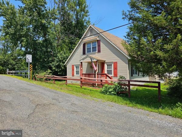 284 FLOODGATE ROAD, SWEDESBORO, NJ 08085