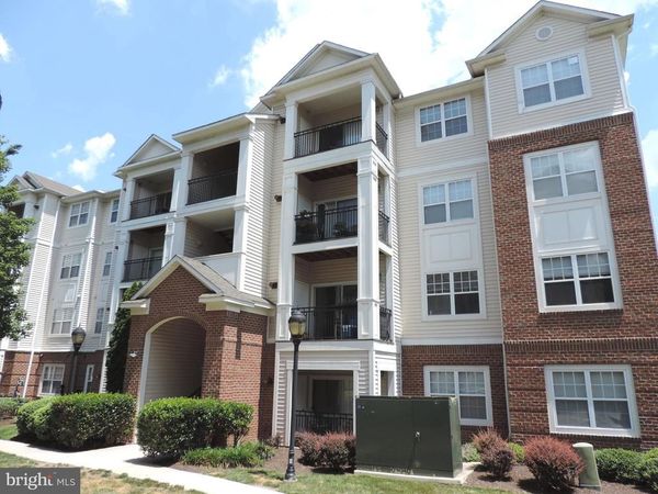 12941 CENTRE PARK CIRCLE, Unit 417, HERNDON, VA 20171