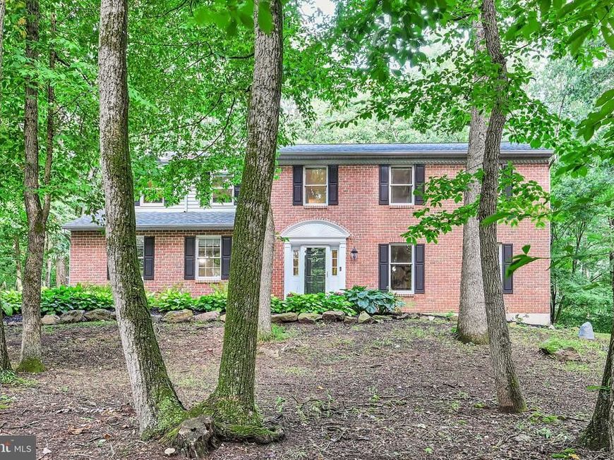 3196 Plow Road, Mohnton, PA 19540 Main Photo